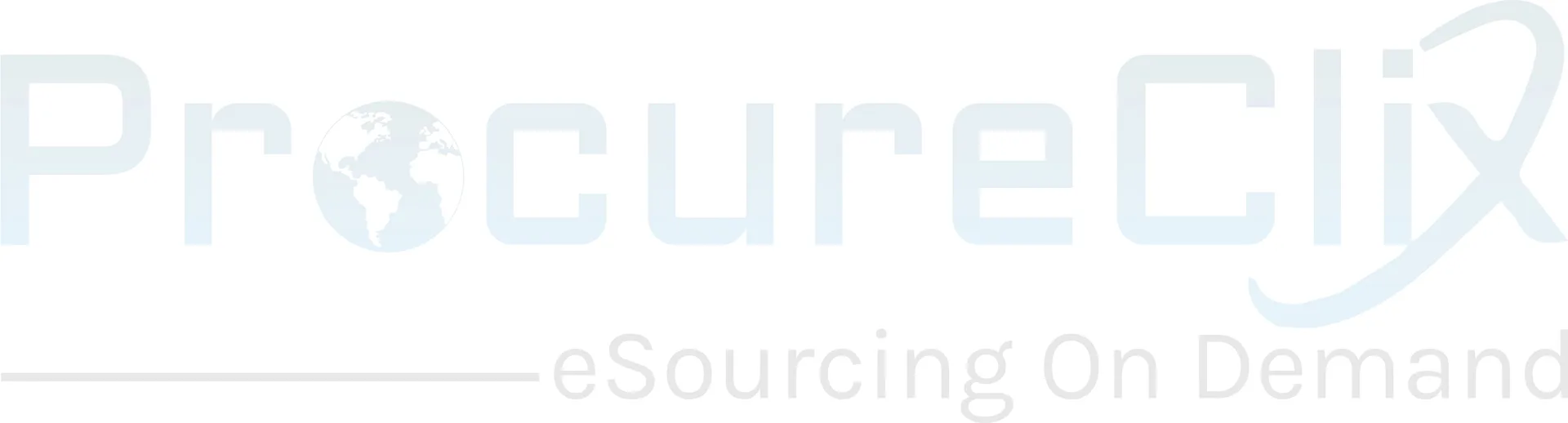 ProcureClix Insights coming soon