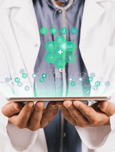 Procurement Software for Biotech & Pharma modules