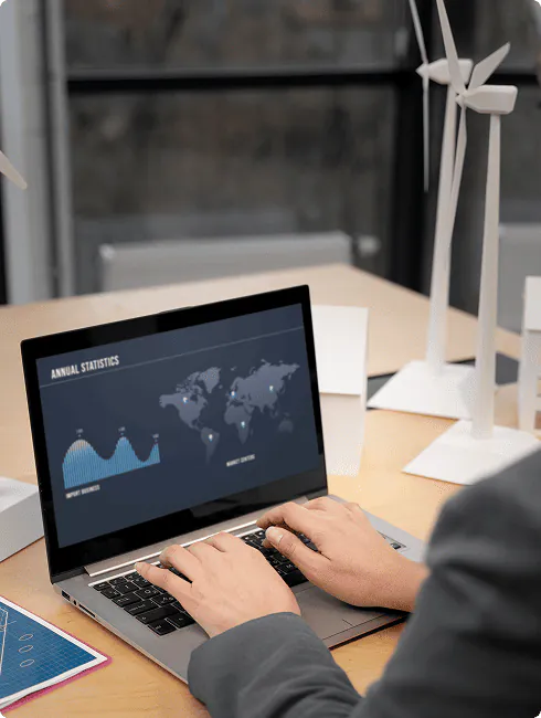 Procurement Software for Energy Brokers & Suppliers modules