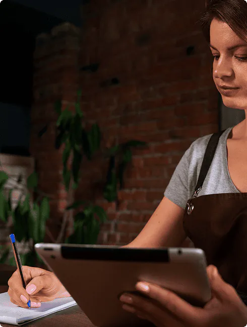Procurement Software for Food & Beverage Industry modules