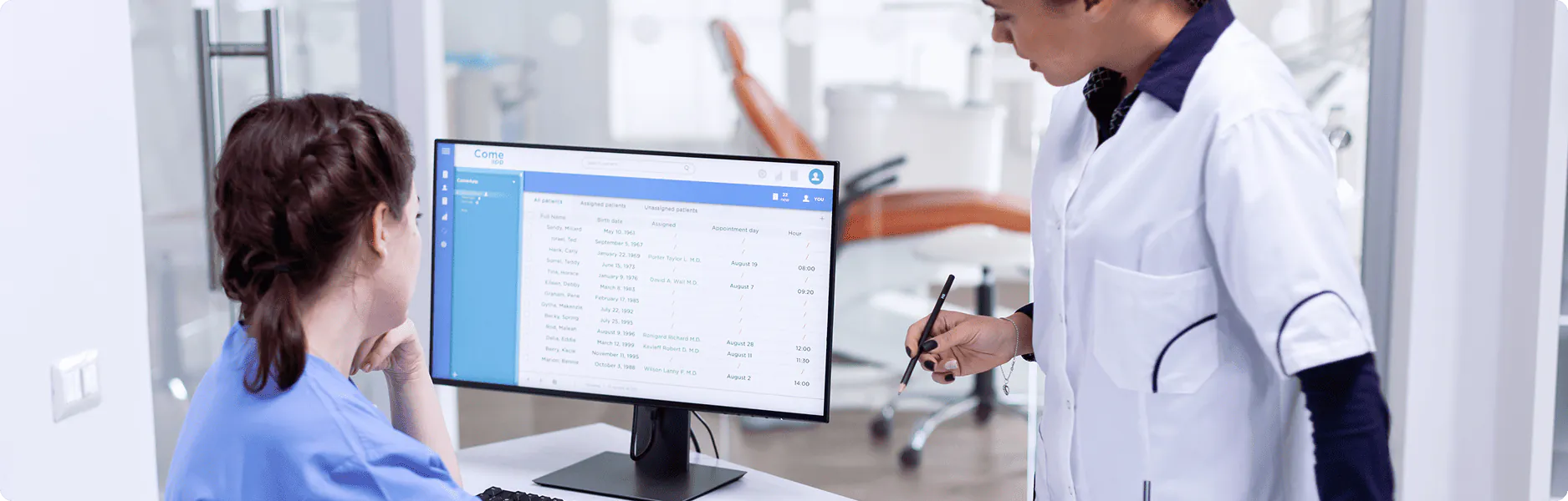 Procurement Software for Healthcare features