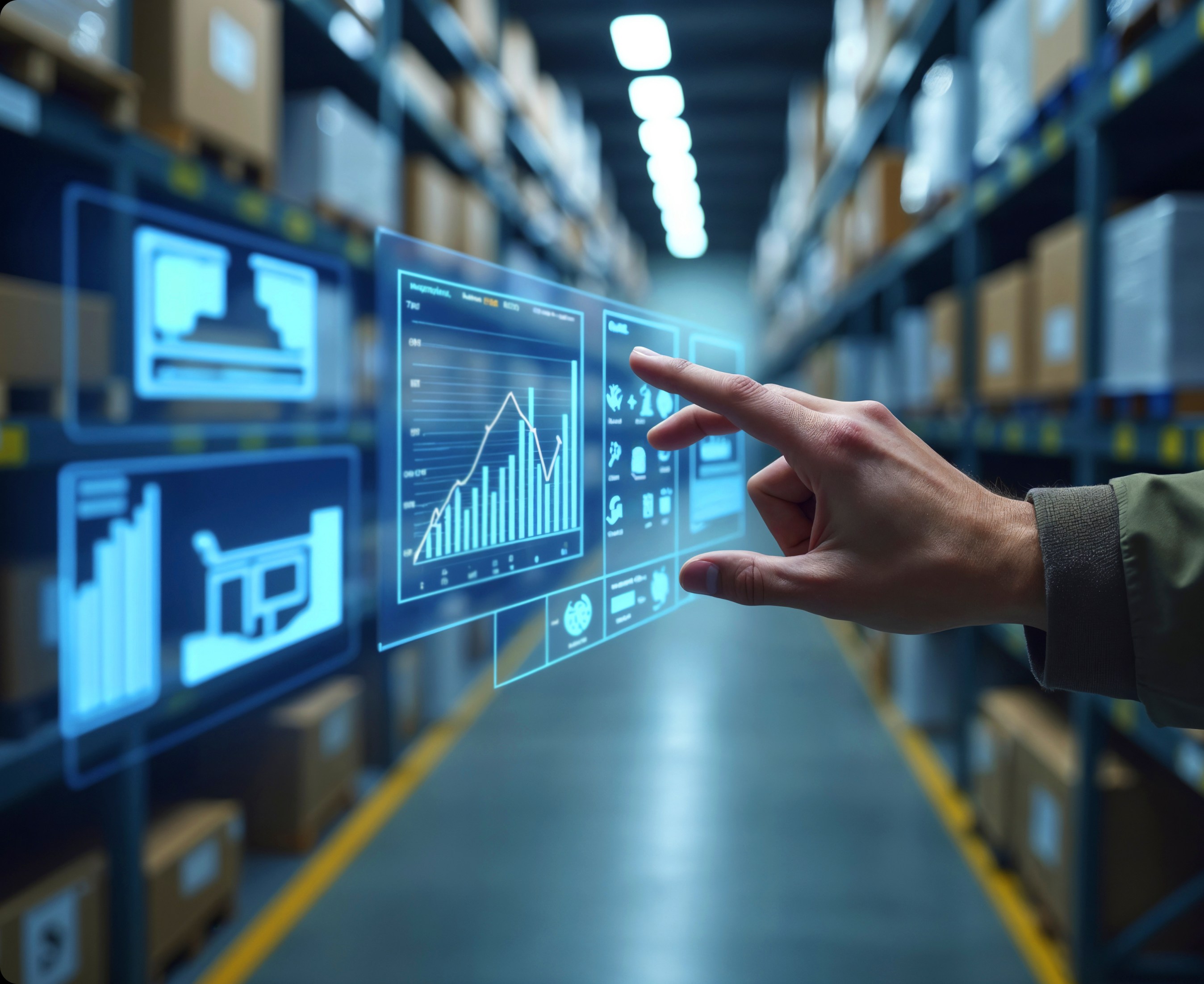 logistic_industry