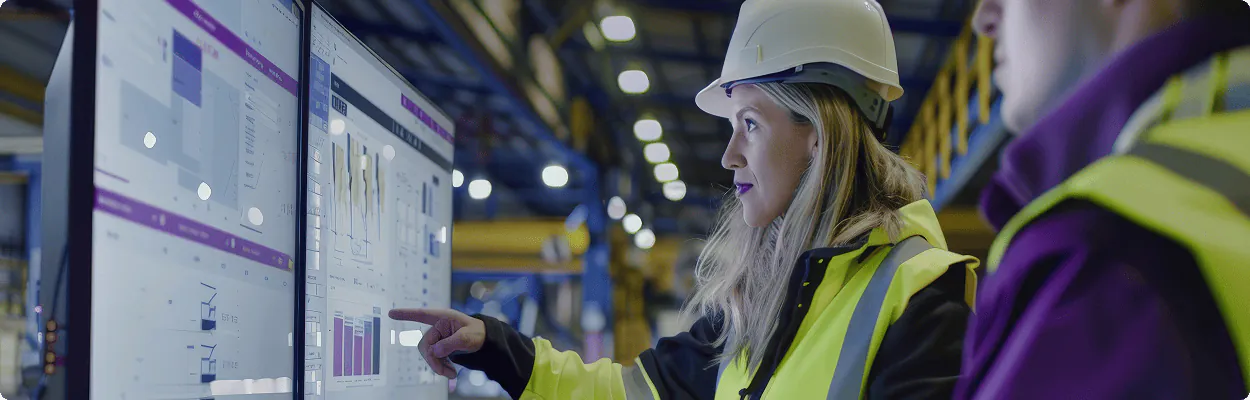 Procurement Software for Manufacturing Industry features