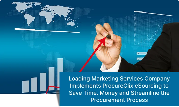 Sourcing Automation
