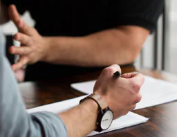 Sourcing Automation