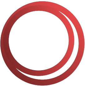red_dubble_round_circle image