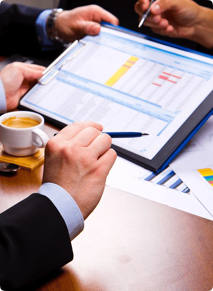 Why choose ProcureClix managed RFP services