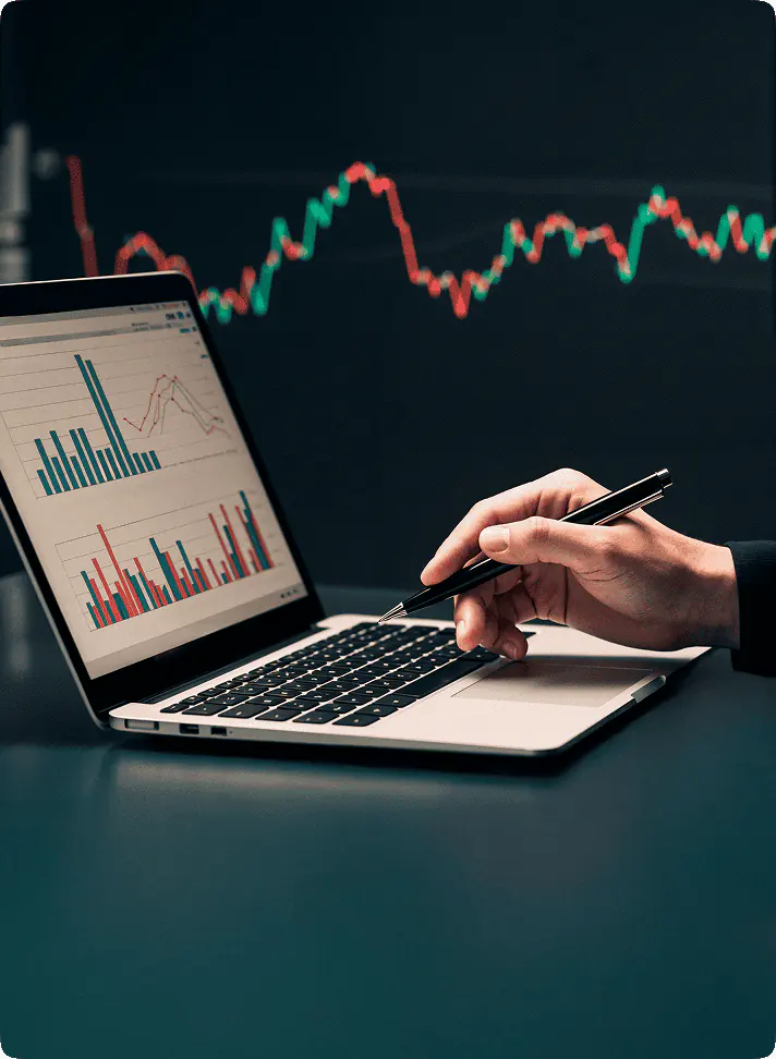 Why choose ProcureClix managed spend analysis