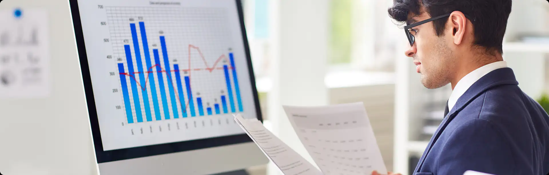 ProcureClix spend analysis features