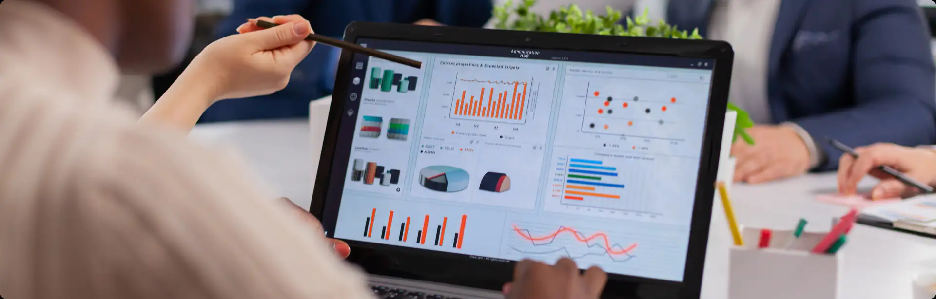 ProcureClix contract management features