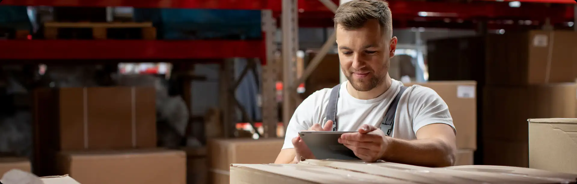 ProcureClix purchase requisition features