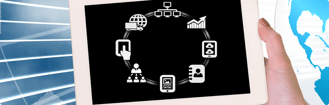 ProcureClix RFP software features