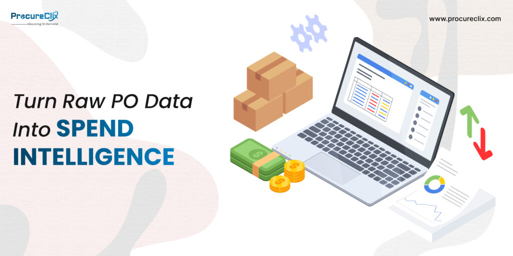 purchase order management software