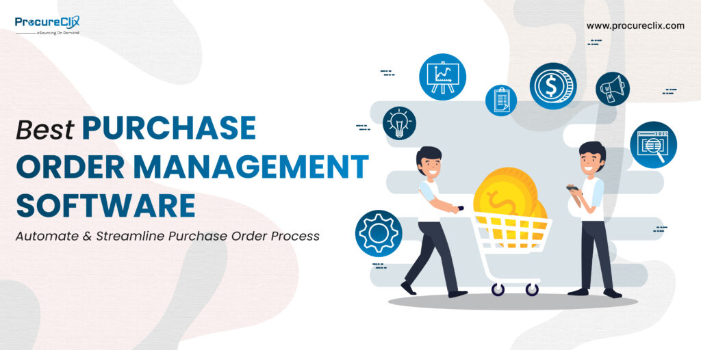 Purchase Order Management Software