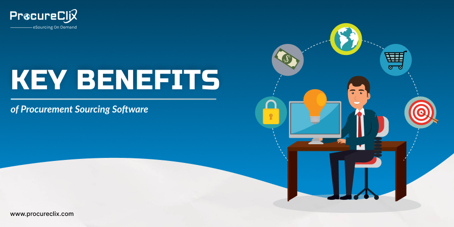 Procurement Sourcing Software 