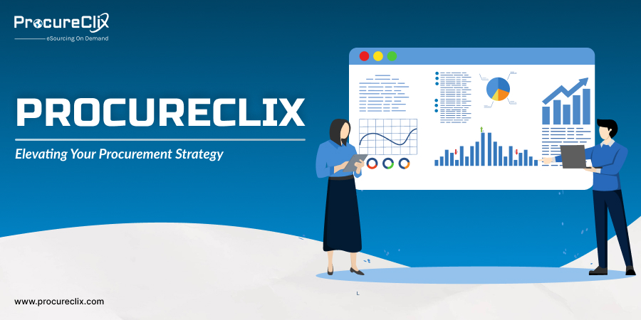 Procurement Sourcing Software 