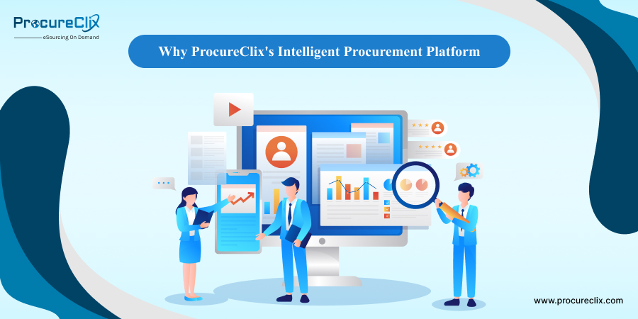 All-In-One Procurement Software