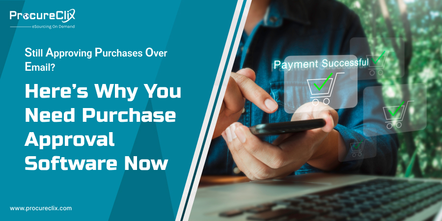 Purchase Approval Software