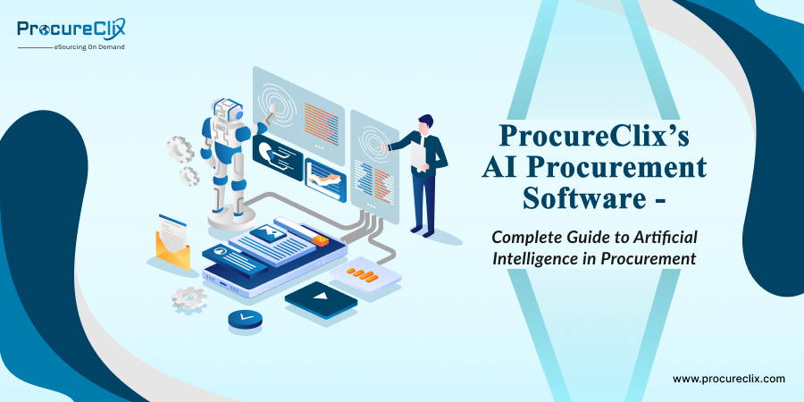 AI Procurement Software