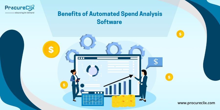 Automated Spend Analysis Software
