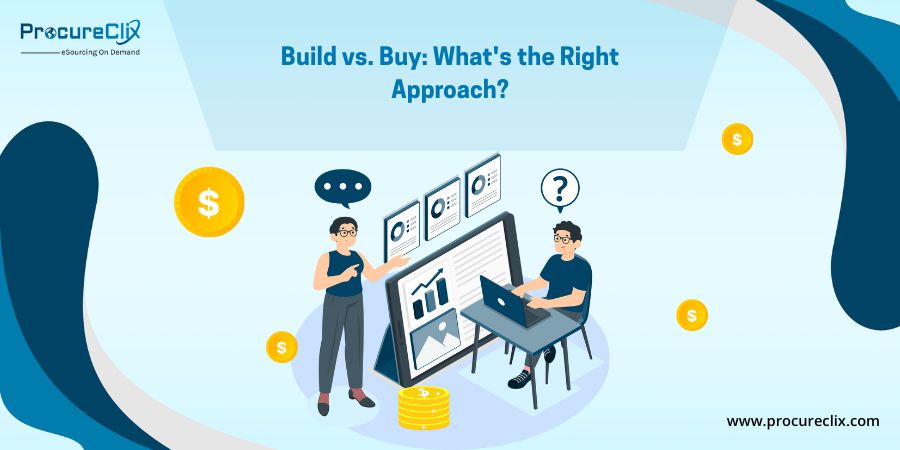 Automated Spend Analysis Software