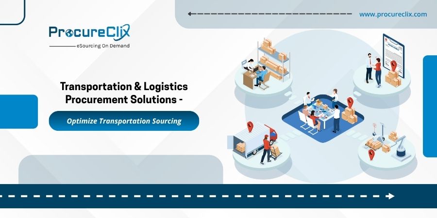 Logistics Procurement Solutions