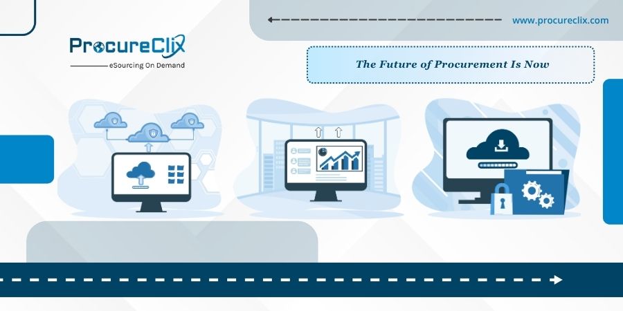 Procurement Software for Large Companies