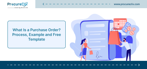Purchase order software