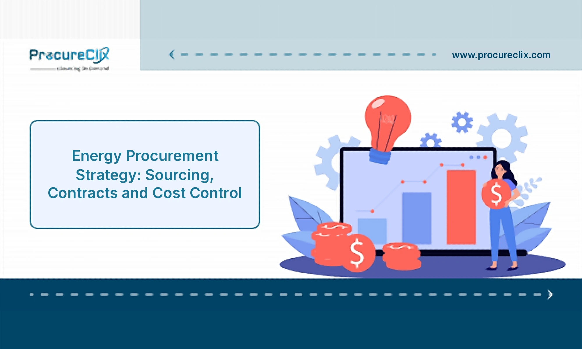 energy procurement strategy
