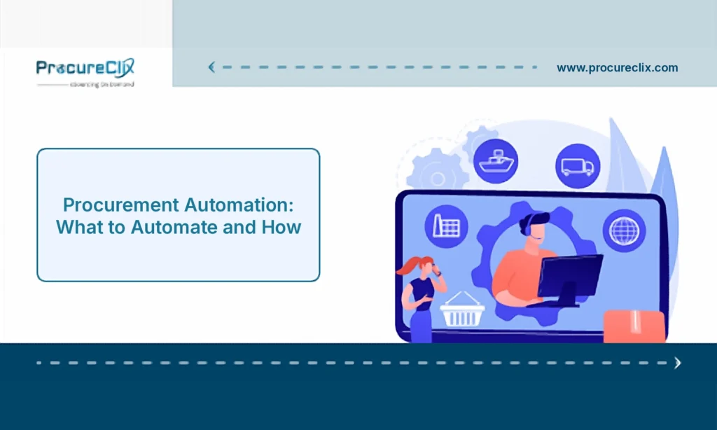 procurement automation
