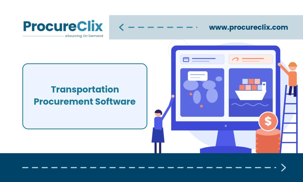transportation procurement